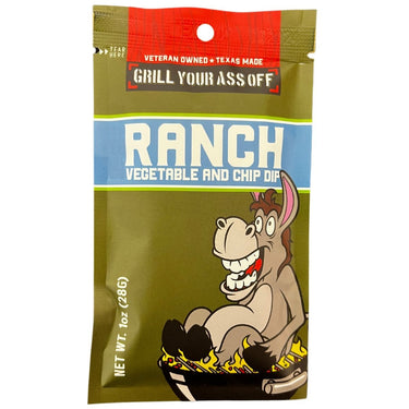 Ranch Dip - The Pepper Pantry (Formerly Marie Sharp's)